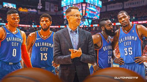 best thunder players of all time|Thunder: 10 greatest players after OKC move, ranked .